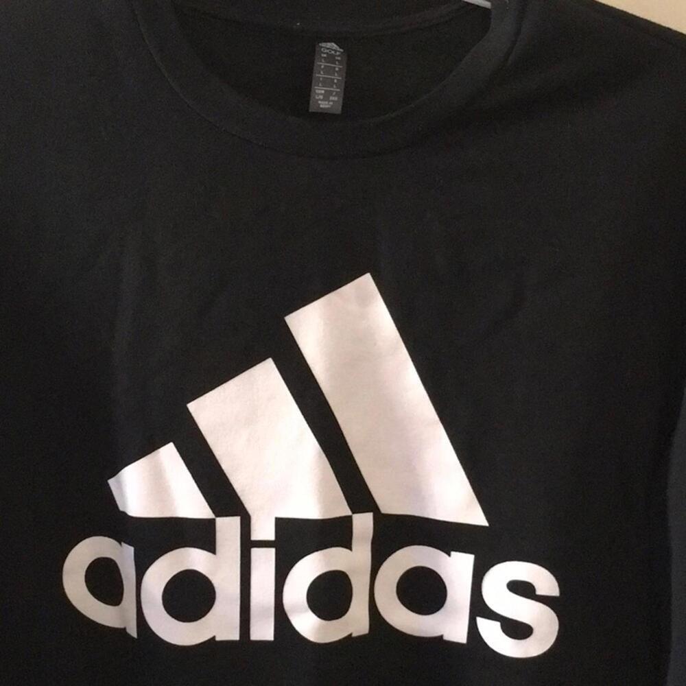 Adidas Golf Sweatshirt Sz Large NWOT - Picture 2 of 5